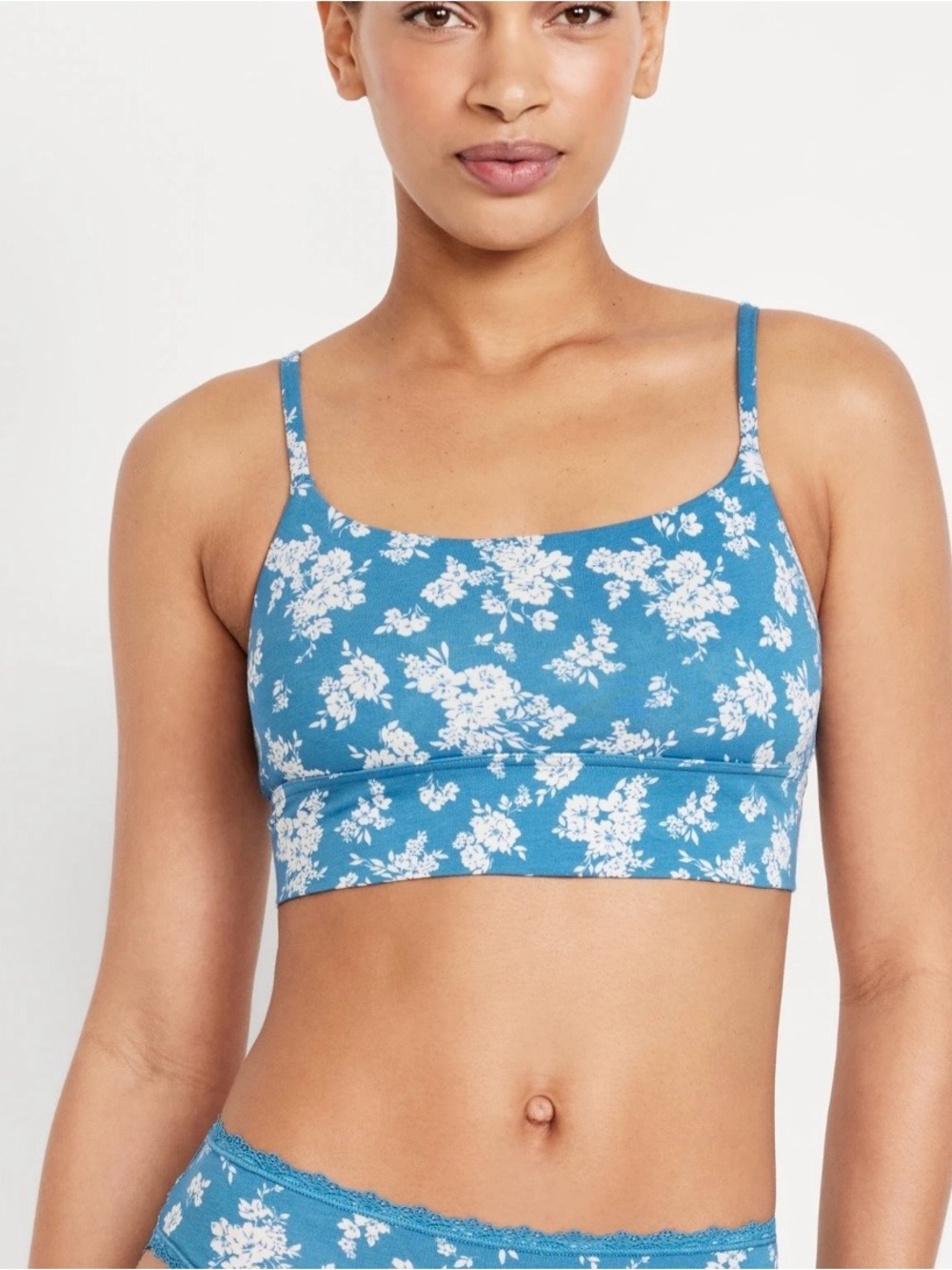 NWT Old Navy bralett. Xxl